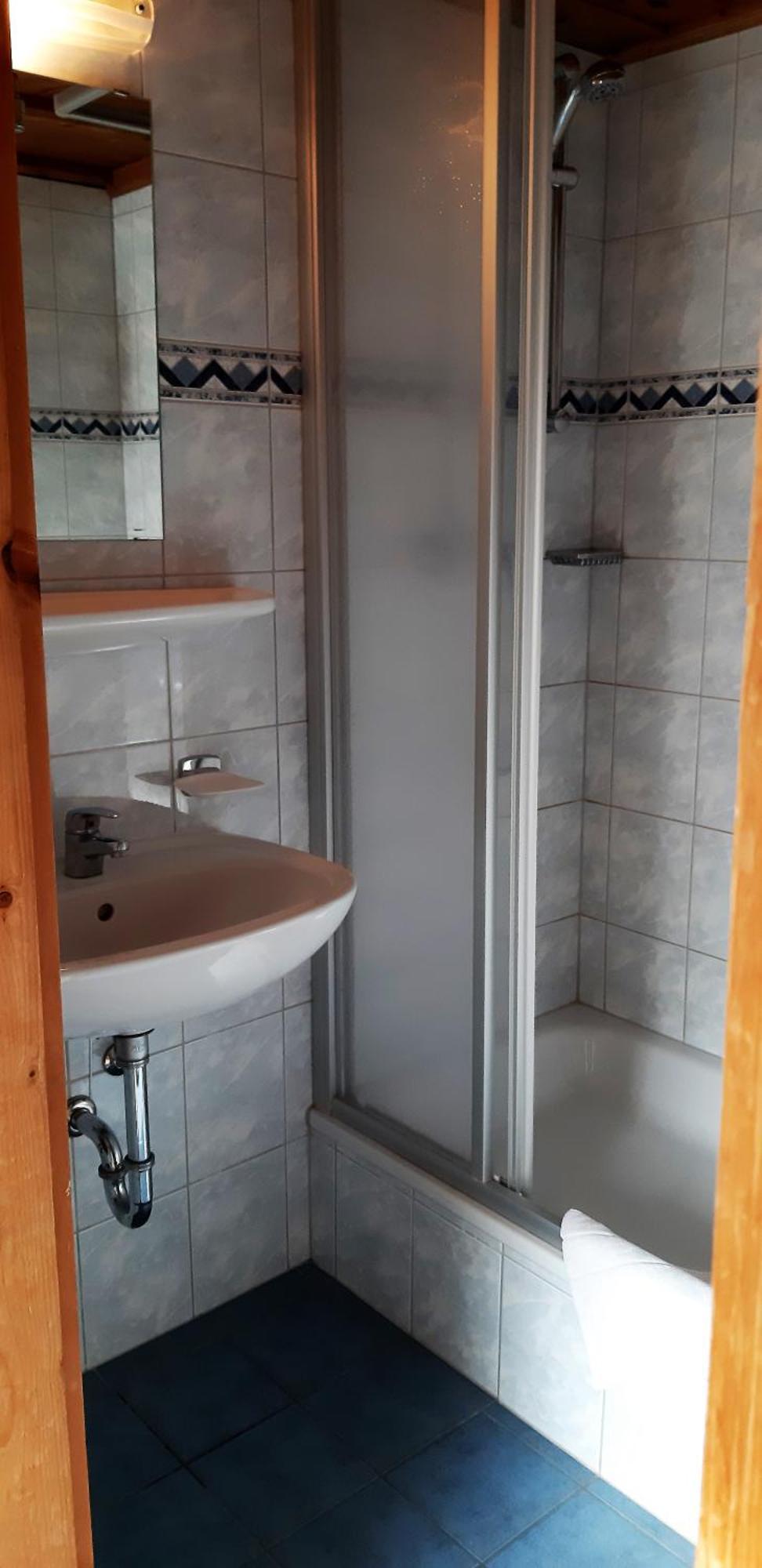 Pension Wassererhof Герлос Экстерьер фото