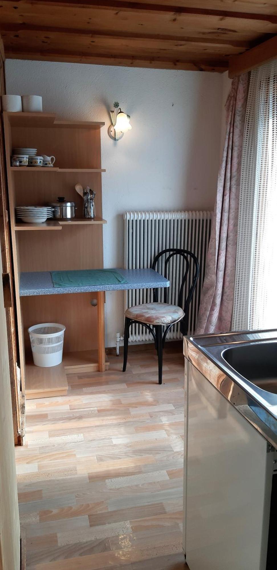 Pension Wassererhof Герлос Экстерьер фото
