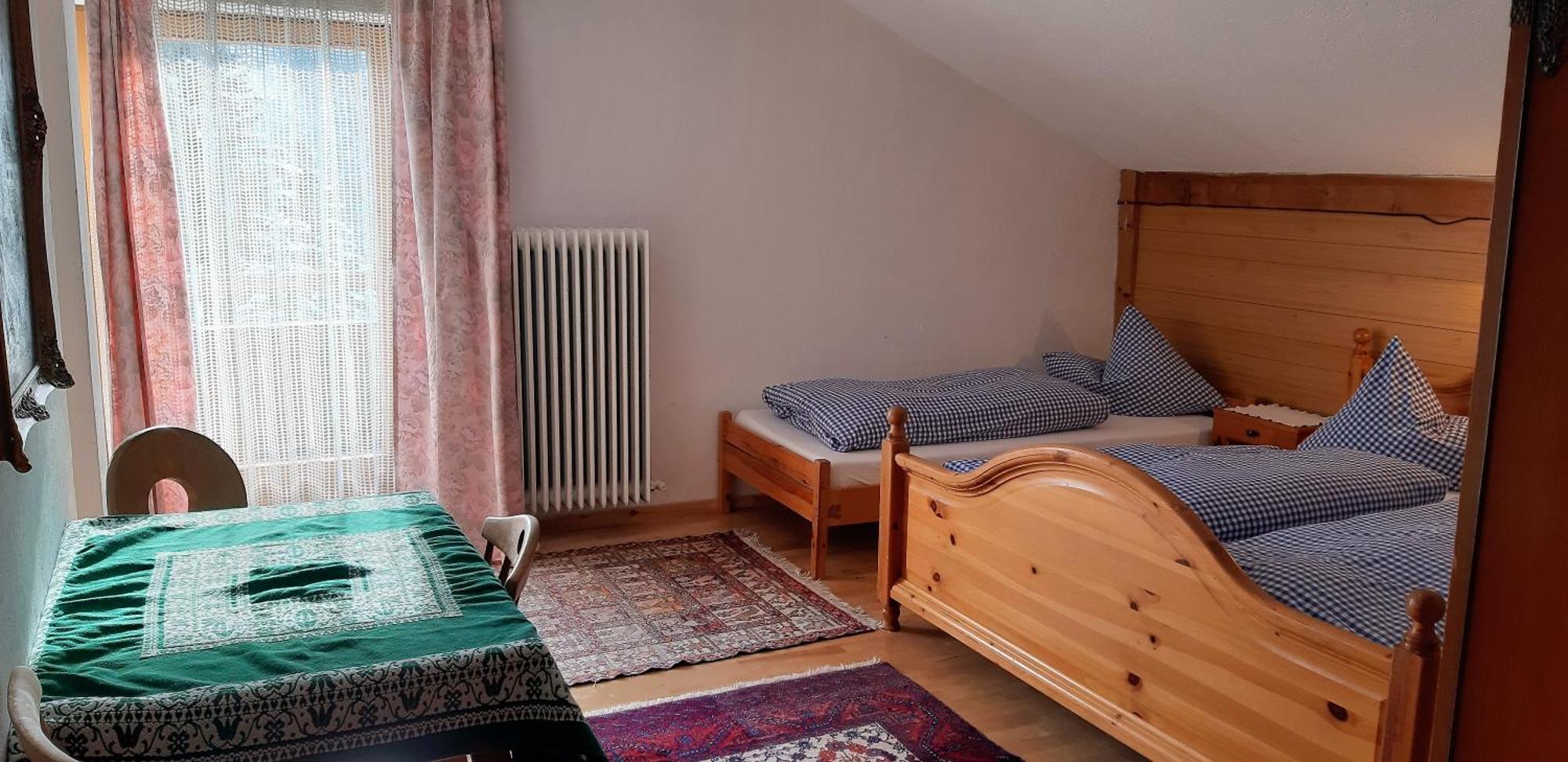 Pension Wassererhof Герлос Экстерьер фото